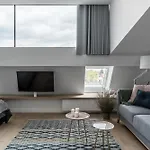 Sanhaus Apartments - Parkowa 44