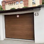 Sanhaus Apartments - Parkowa 44