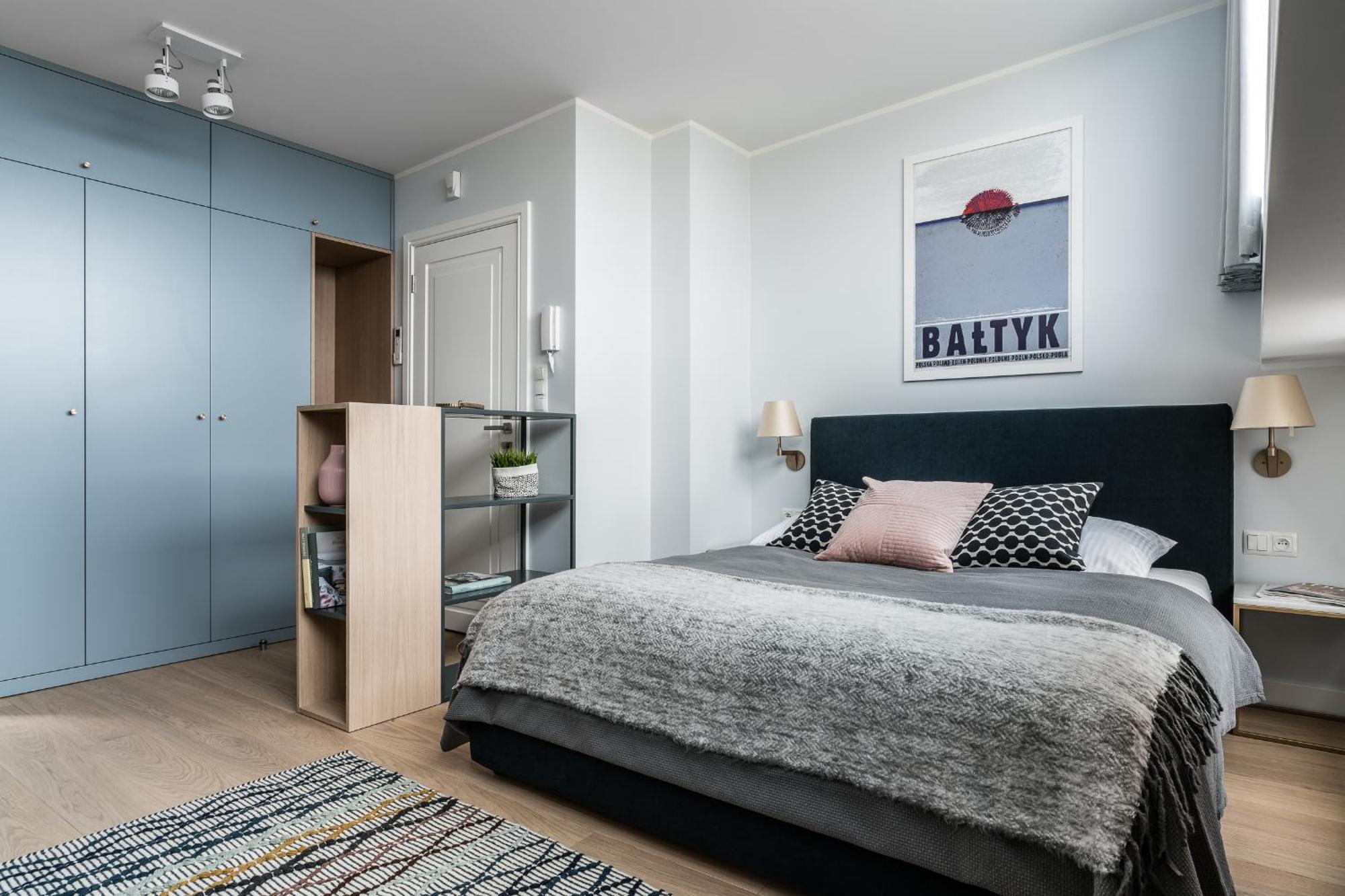 Apartment Sanhaus - Parkowa 44 Zoppot