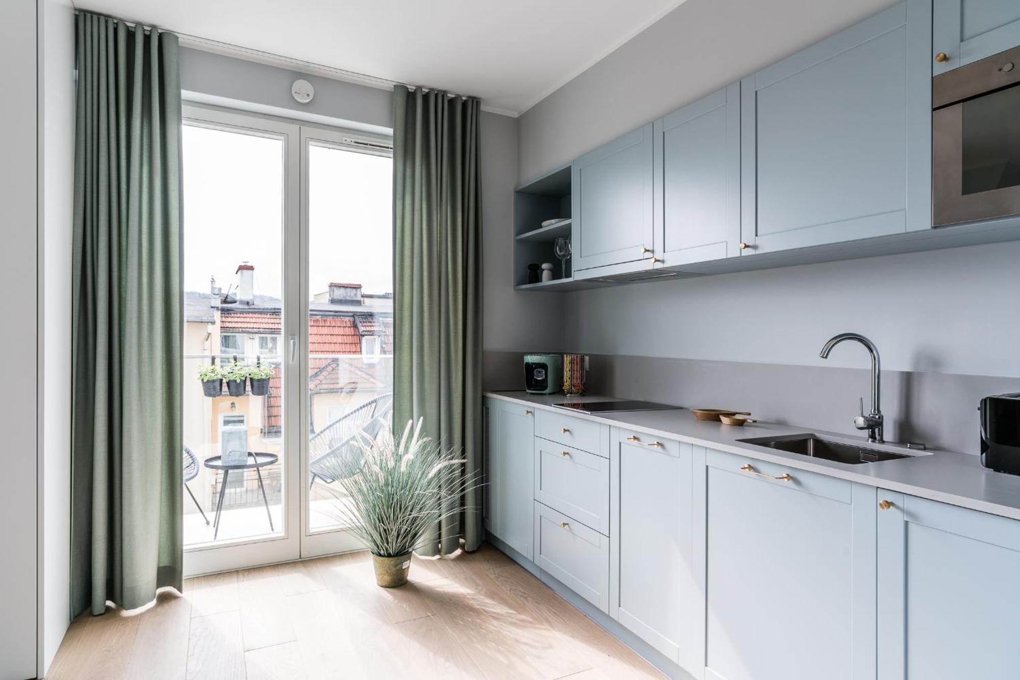 Apartment Sanhaus - Parkowa 44 Zoppot