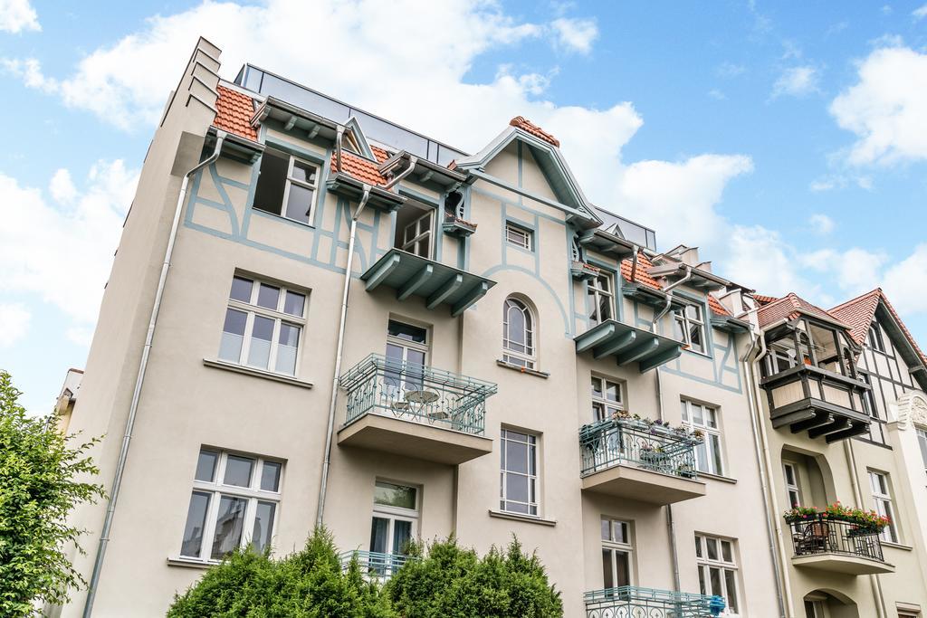 Sanhaus - Parkowa 44 Zoppot