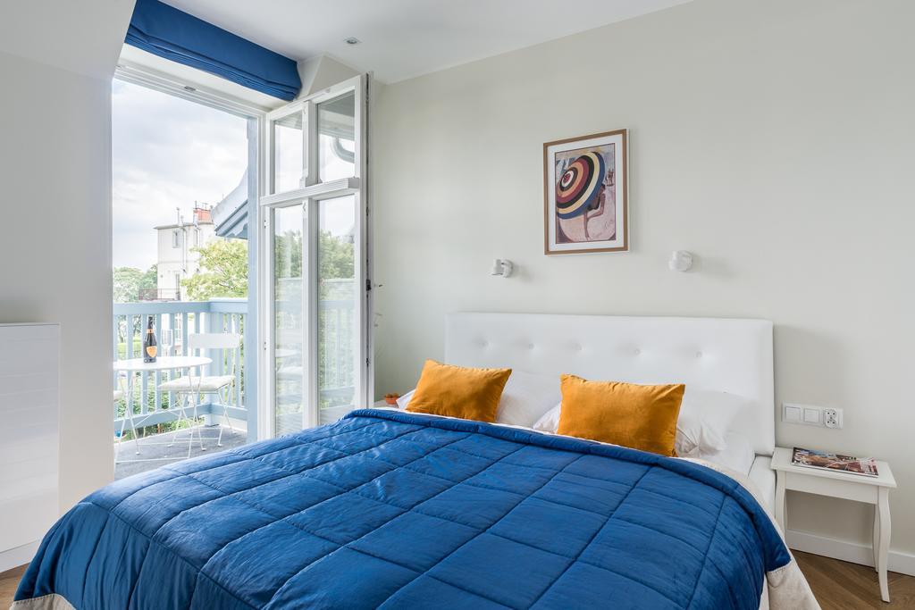 Apartment Sanhaus - Parkowa 44 Zoppot