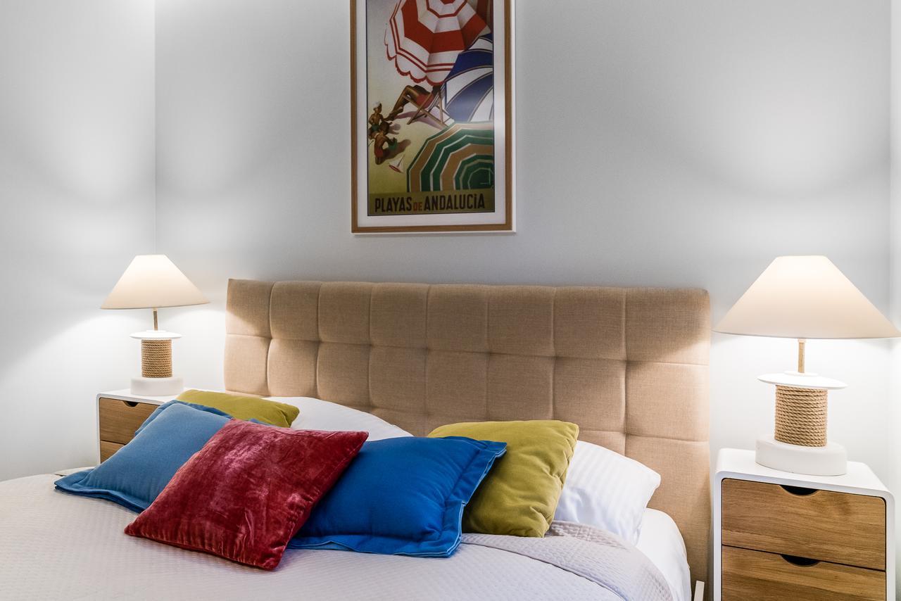 Apartment Sanhaus - Parkowa 44