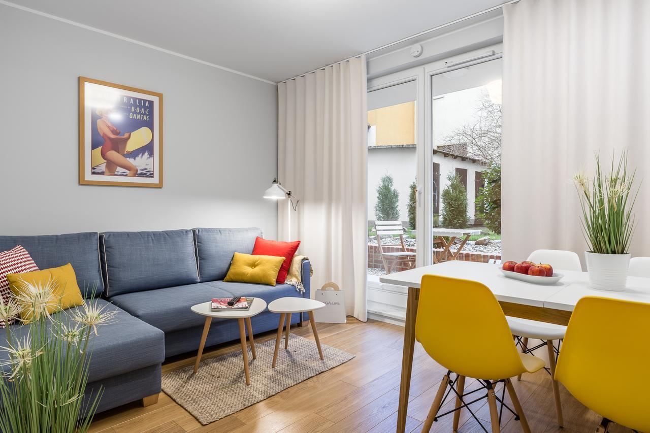 Sanhaus - Parkowa 44 * Zoppot