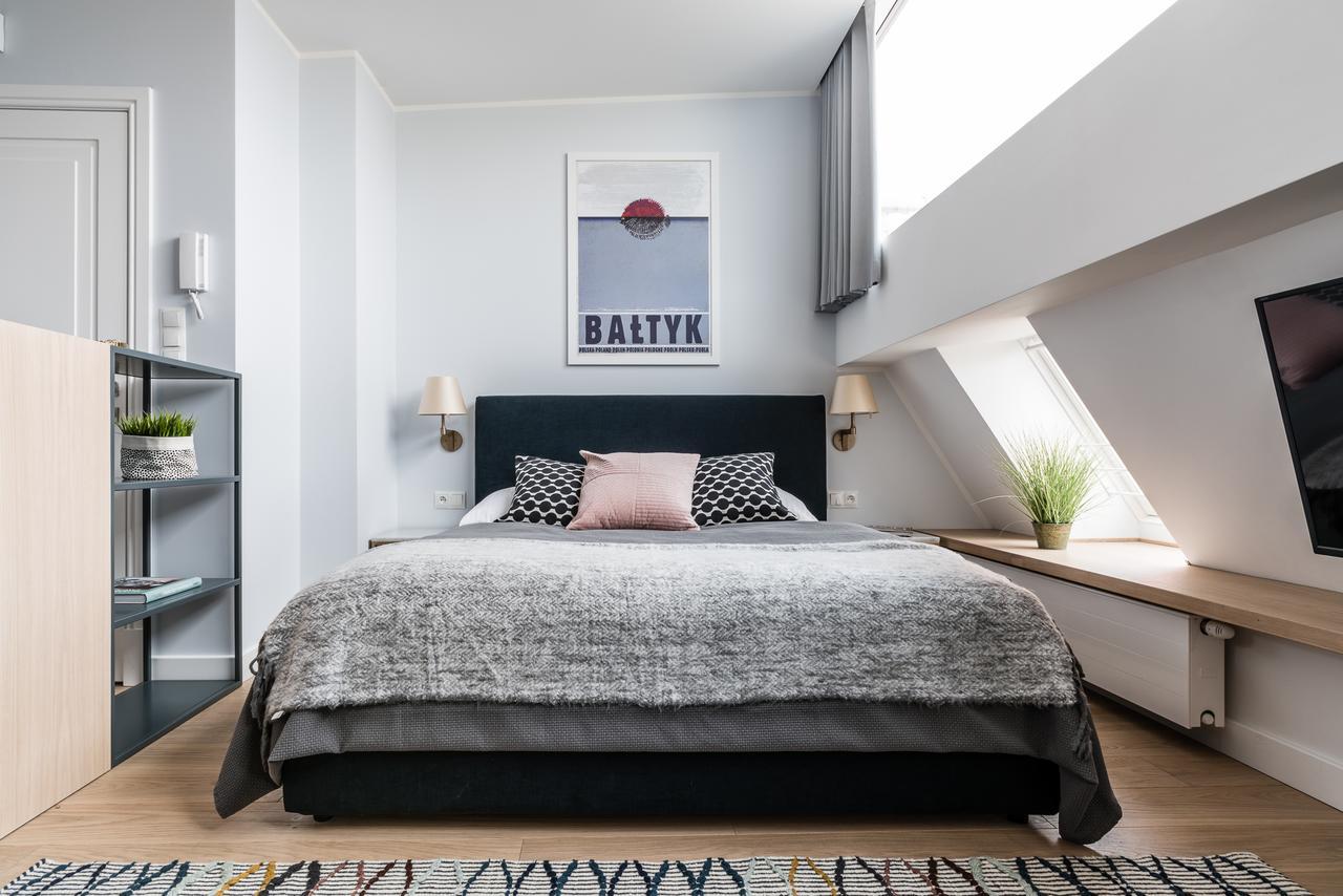 Apartment Sanhaus - Parkowa 44 Zoppot