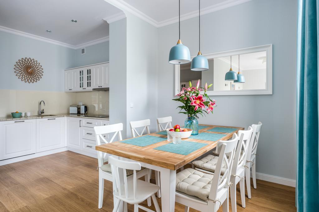 Sanhaus - Parkowa 44 - Wyjatkowe 2 Minuty Od Plazy Apartament Sopot