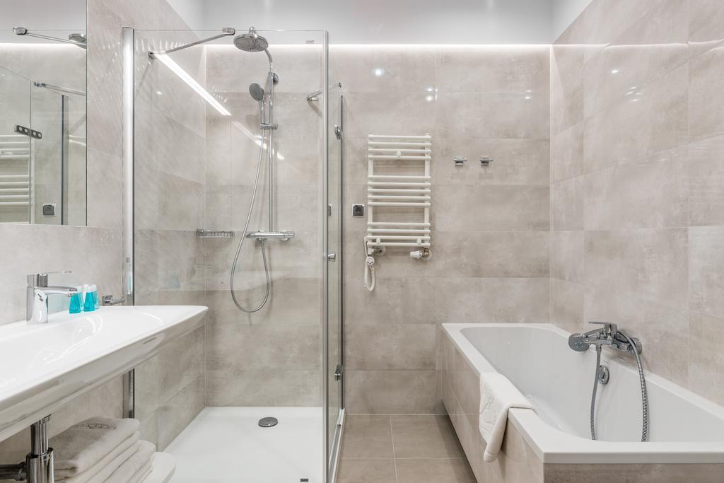Sanhaus - Parkowa 44 - Wyjatkowe 2 Minuty Od Plazy Apartament