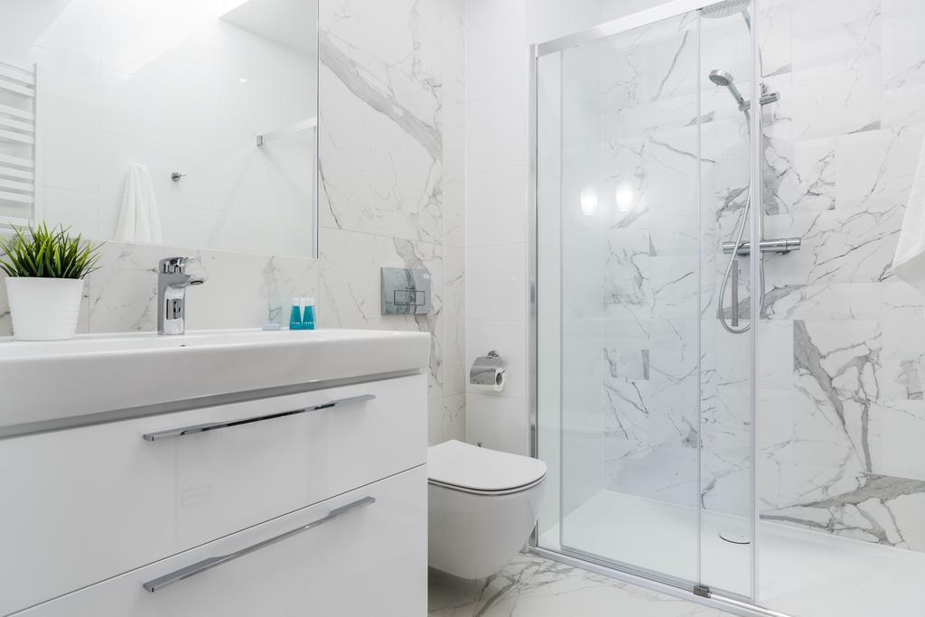 Apartament Sanhaus - Parkowa 44 - Wyjatkowe 2 Minuty Od Plazy Sopot