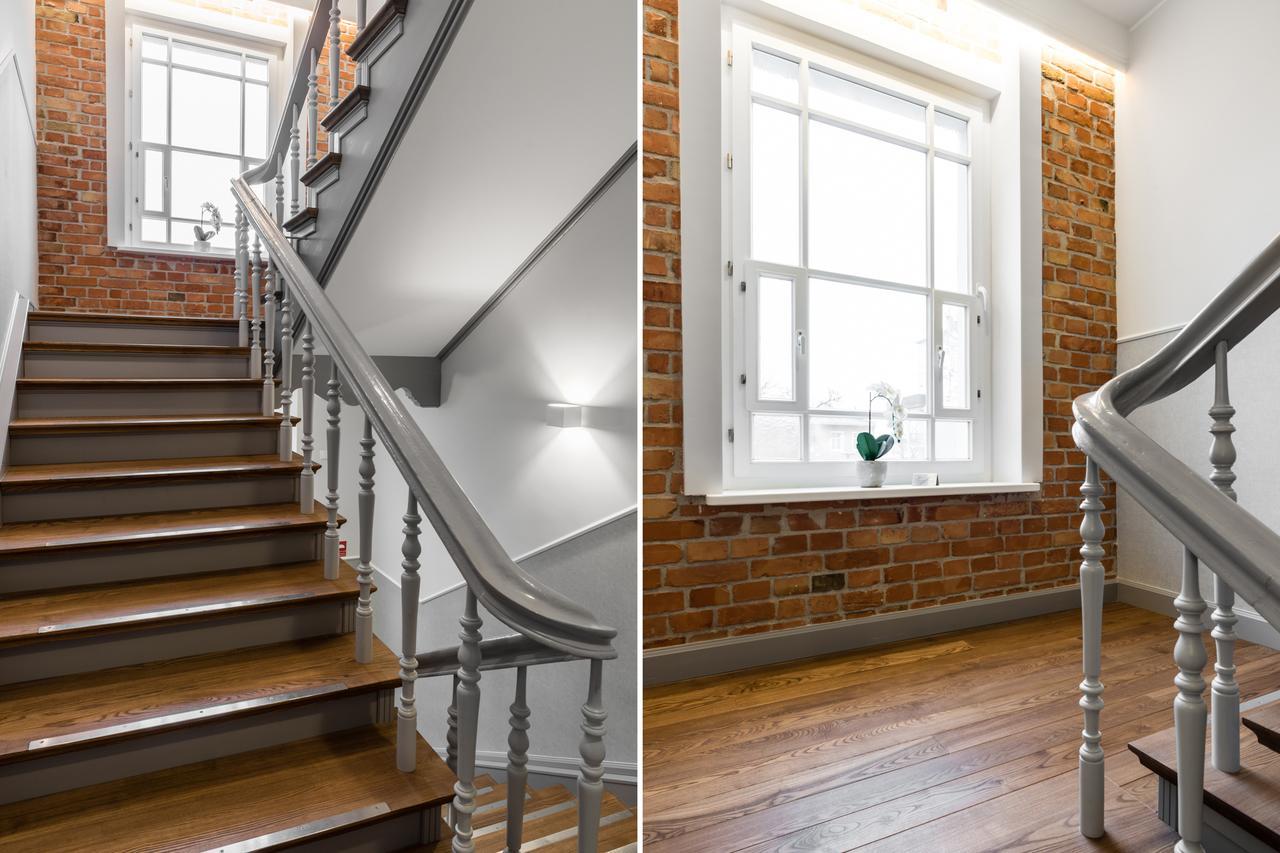 Apartament Sanhaus - Parkowa 44 - Wyjatkowe 2 Minuty Od Plazy Sopot
